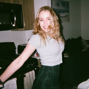 Meet your Posher, Taylor